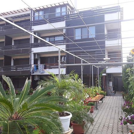 Apartments In Sunny Hill 3 Guest House Sosopol Exterior foto