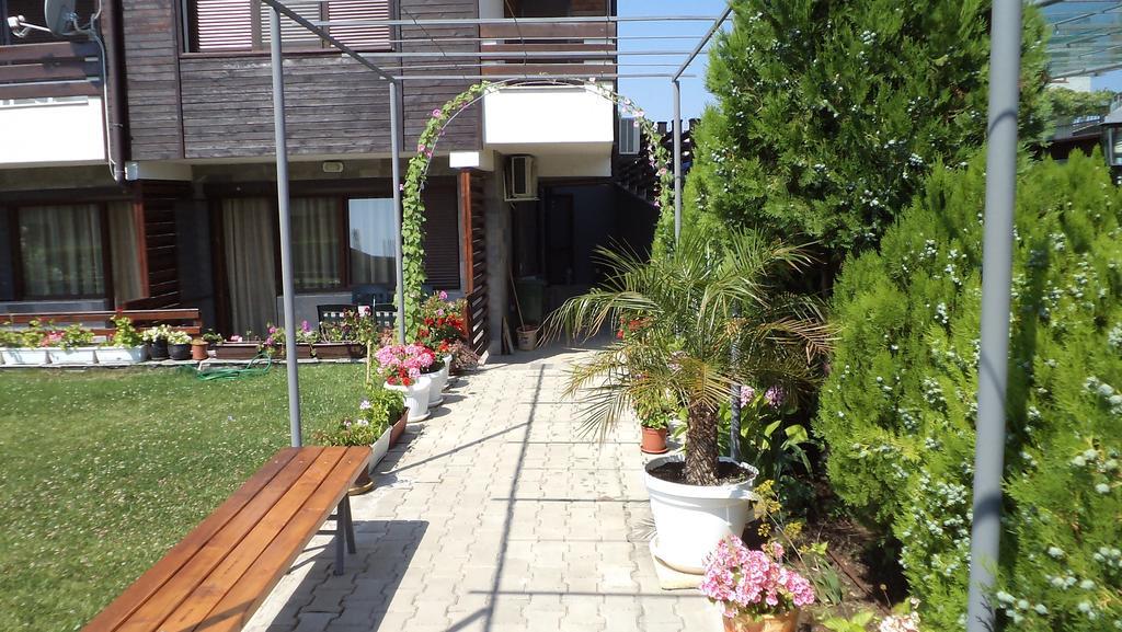 Apartments In Sunny Hill 3 Guest House Sosopol Exterior foto